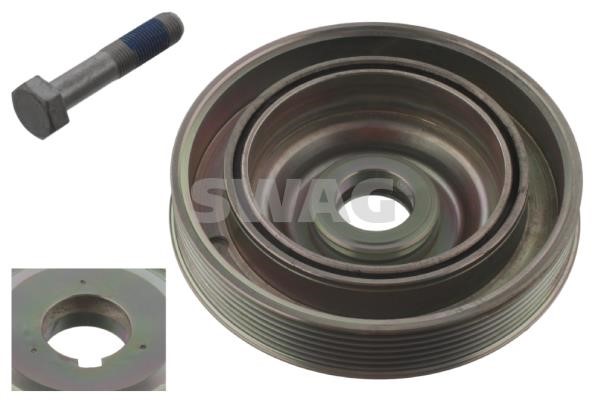 Wilmink Group WG1795896 Belt Pulley, crankshaft WG1795896: Buy near me at 2407.PL in Poland at an Affordable price!
