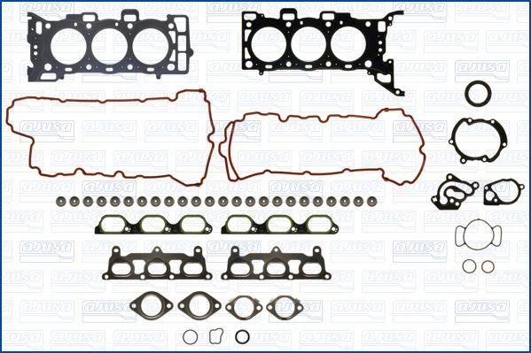 Wilmink Group WG1452616 Full Gasket Set, engine WG1452616: Buy near me in Poland at 2407.PL - Good price!