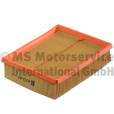 Wilmink Group WG1019149 Air filter WG1019149: Buy near me in Poland at 2407.PL - Good price!