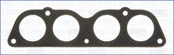 Wilmink Group WG1158304 Gasket, intake manifold WG1158304: Buy near me in Poland at 2407.PL - Good price!