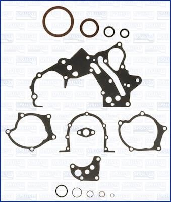 Wilmink Group WG1009506 Gasket Set, crank case WG1009506: Buy near me in Poland at 2407.PL - Good price!