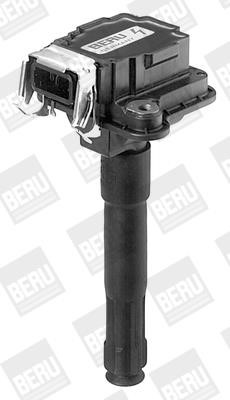 Wilmink Group WG1487285 Ignition coil WG1487285: Buy near me in Poland at 2407.PL - Good price!