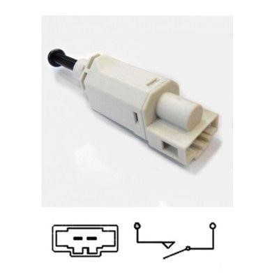 Wilmink Group WG1964177 Brake light switch WG1964177: Buy near me in Poland at 2407.PL - Good price!