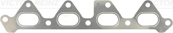 Wilmink Group WG1249396 Exhaust manifold dichtung WG1249396: Buy near me in Poland at 2407.PL - Good price!
