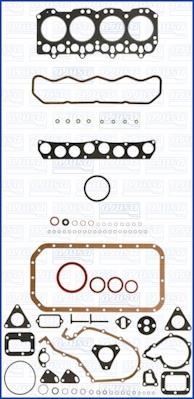 Wilmink Group WG1164018 Dichtungsvollsatz, Motor WG1164018: Kaufen Sie zu einem guten Preis in Polen bei 2407.PL!