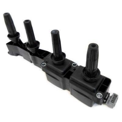 Wilmink Group WG1012233 Ignition coil WG1012233: Buy near me in Poland at 2407.PL - Good price!