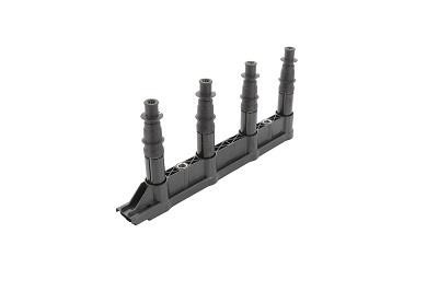 Wilmink Group WG1756475 Ignition coil WG1756475: Buy near me in Poland at 2407.PL - Good price!