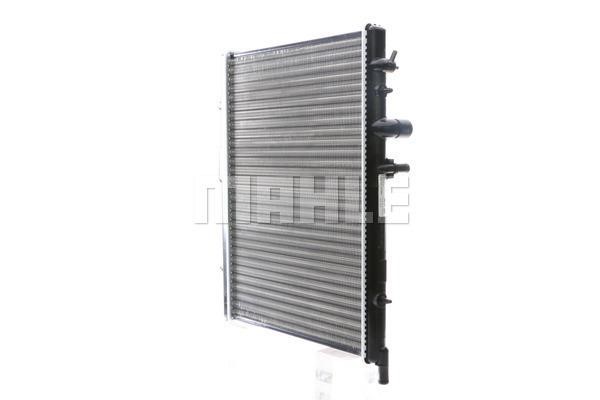 Wilmink Group WG2183705 Radiator, engine cooling WG2183705: Buy near me in Poland at 2407.PL - Good price!