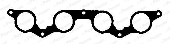 Wilmink Group WG1177063 Gasket, intake manifold WG1177063: Buy near me at 2407.PL in Poland at an Affordable price!
