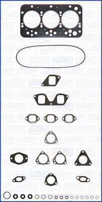 Wilmink Group WG1167213 Прокладки ГБЦ, комплект WG1167213: Отличная цена - Купить в Польше на 2407.PL!