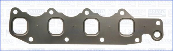 Wilmink Group WG1162296 Exhaust manifold dichtung WG1162296: Buy near me in Poland at 2407.PL - Good price!