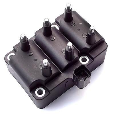 Wilmink Group WG1012477 Ignition coil WG1012477: Buy near me in Poland at 2407.PL - Good price!