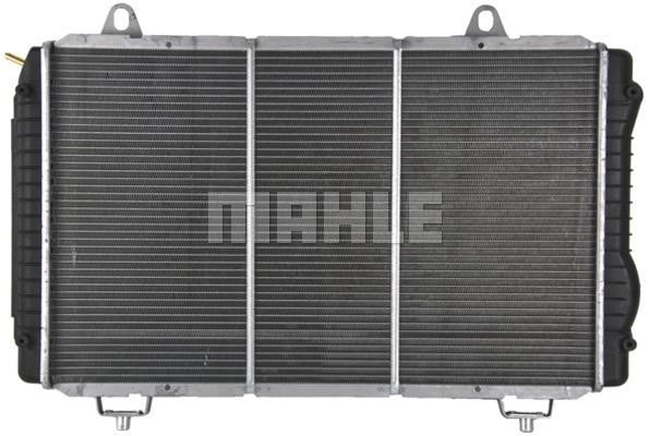 Wilmink Group WG2183679 Radiator, engine cooling WG2183679: Buy near me in Poland at 2407.PL - Good price!