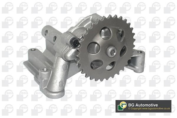 Wilmink Group WG1763845 OIL PUMP WG1763845: Buy near me in Poland at 2407.PL - Good price!