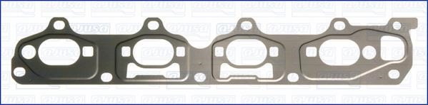Wilmink Group WG1162250 Exhaust manifold dichtung WG1162250: Buy near me at 2407.PL in Poland at an Affordable price!
