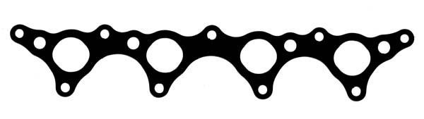 Wilmink Group WG1008766 Gasket, cylinder head cover WG1008766: Buy near me in Poland at 2407.PL - Good price!