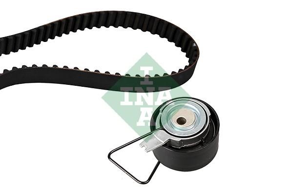 Wilmink Group WG1097414 Timing Belt Kit WG1097414: Buy near me in Poland at 2407.PL - Good price!