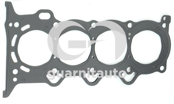 Wilmink Group WG2047198 Gasket, cylinder head WG2047198: Buy near me in Poland at 2407.PL - Good price!
