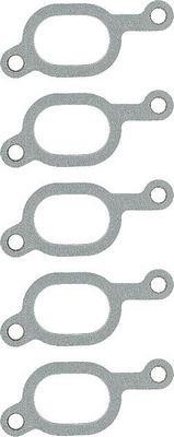 Wilmink Group WG1004131 Exhaust manifold gaskets, kit WG1004131: Buy near me in Poland at 2407.PL - Good price!