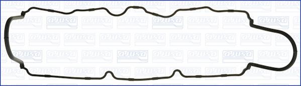 Wilmink Group WG1160398 Gasket, cylinder head cover WG1160398: Buy near me in Poland at 2407.PL - Good price!