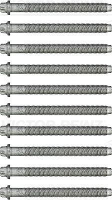 Wilmink Group WG1103155 Cylinder Head Bolts Kit WG1103155: Buy near me in Poland at 2407.PL - Good price!