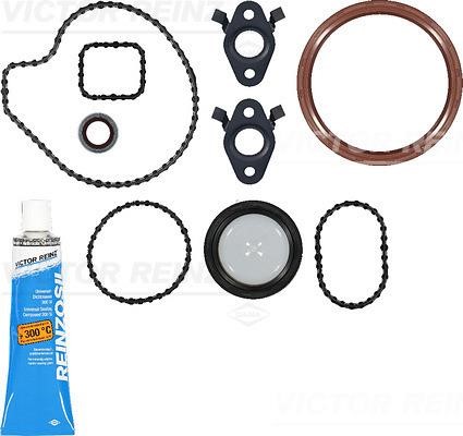 Wilmink Group WG1910650 Gasket Set, crank case WG1910650: Buy near me in Poland at 2407.PL - Good price!