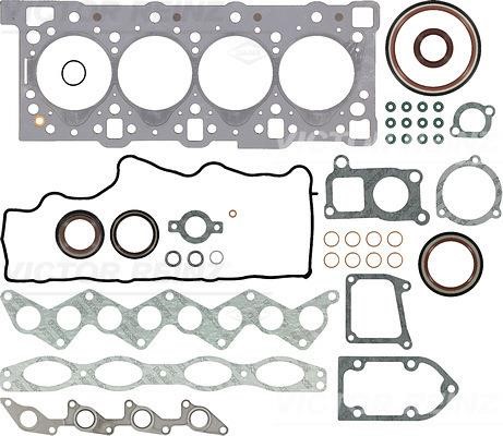 Wilmink Group WG1238786 Full Gasket Set, engine WG1238786: Buy near me in Poland at 2407.PL - Good price!