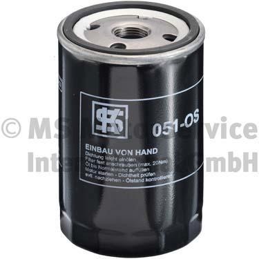 Wilmink Group WG1018197 Oil Filter WG1018197: Buy near me in Poland at 2407.PL - Good price!