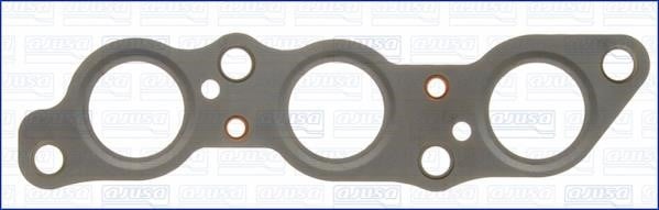 Wilmink Group WG1149957 Exhaust manifold dichtung WG1149957: Buy near me in Poland at 2407.PL - Good price!