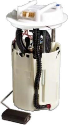 Wilmink Group WG1012924 Fuel pump WG1012924: Buy near me at 2407.PL in Poland at an Affordable price!