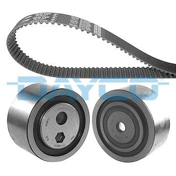 Wilmink Group WG2007180 Timing Belt Kit WG2007180: Buy near me in Poland at 2407.PL - Good price!