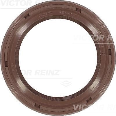 Wilmink Group WG1250016 Oil seal crankshaft front WG1250016: Buy near me in Poland at 2407.PL - Good price!