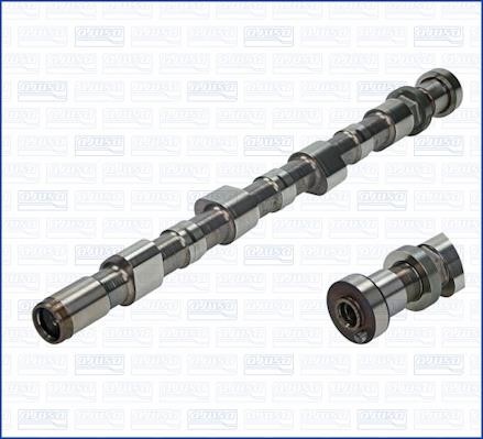 Wilmink Group WG1171464 Camshaft WG1171464: Buy near me in Poland at 2407.PL - Good price!