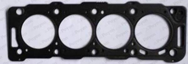 Wilmink Group WG1090870 Gasket, cylinder head WG1090870: Buy near me in Poland at 2407.PL - Good price!
