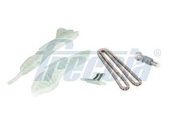 Wilmink Group WG2010497 Timing chain kit WG2010497: Buy near me in Poland at 2407.PL - Good price!