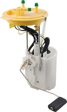 Wilmink Group WG1013139 Fuel pump WG1013139: Buy near me in Poland at 2407.PL - Good price!