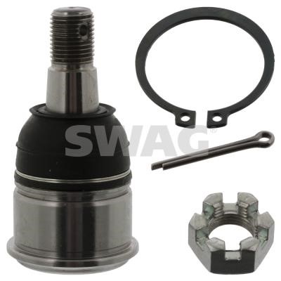 Wilmink Group WG2038493 Ball joint WG2038493: Buy near me in Poland at 2407.PL - Good price!