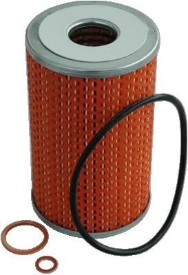 Wilmink Group WG1746571 Oil Filter WG1746571: Buy near me in Poland at 2407.PL - Good price!