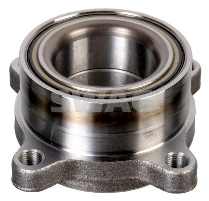 Wilmink Group WG2036563 Wheel bearing WG2036563: Buy near me in Poland at 2407.PL - Good price!