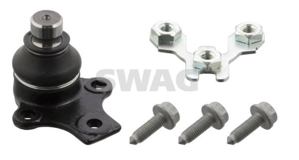 Wilmink Group WG2030207 Ball joint WG2030207: Buy near me in Poland at 2407.PL - Good price!