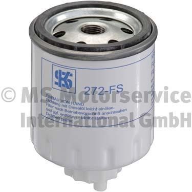 Wilmink Group WG1018337 Fuel filter WG1018337: Buy near me in Poland at 2407.PL - Good price!