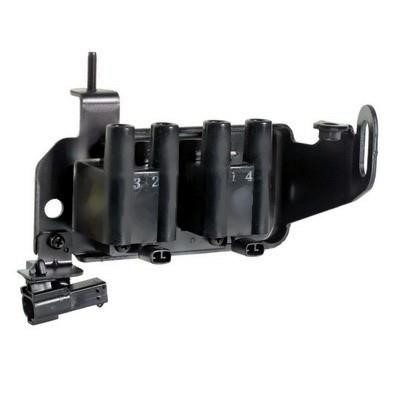 Wilmink Group WG1012276 Ignition coil WG1012276: Buy near me in Poland at 2407.PL - Good price!