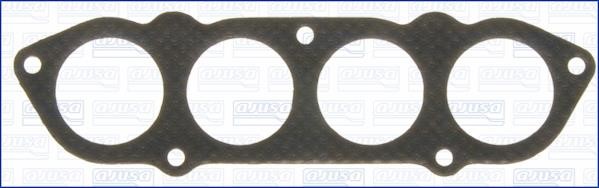 Wilmink Group WG1158418 Gasket, intake manifold WG1158418: Buy near me at 2407.PL in Poland at an Affordable price!