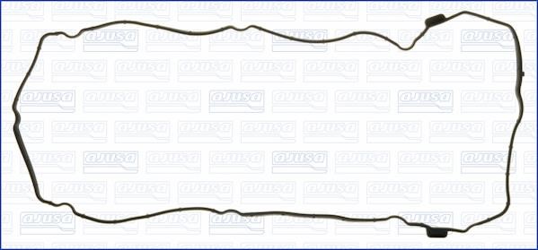 Wilmink Group WG1450436 Gasket, cylinder head cover WG1450436: Buy near me in Poland at 2407.PL - Good price!