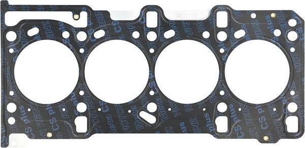 Wilmink Group WG1003084 Gasket, cylinder head WG1003084: Buy near me in Poland at 2407.PL - Good price!