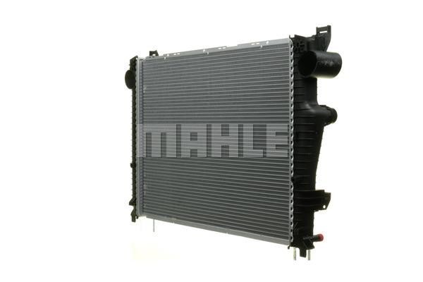 Wilmink Group WG2183215 Radiator, engine cooling WG2183215: Buy near me in Poland at 2407.PL - Good price!