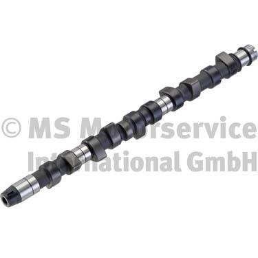 Wilmink Group WG1017571 Camshaft WG1017571: Buy near me in Poland at 2407.PL - Good price!