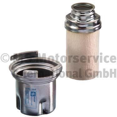 Wilmink Group WG1018831 Fuel filter WG1018831: Buy near me at 2407.PL in Poland at an Affordable price!