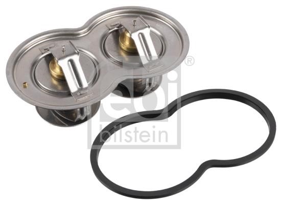 Wilmink Group WG1434740 Thermostat, coolant WG1434740: Buy near me in Poland at 2407.PL - Good price!