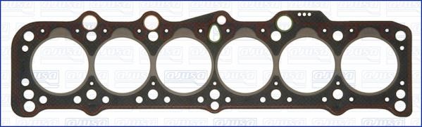 Wilmink Group WG1009021 Gasket, cylinder head WG1009021: Buy near me in Poland at 2407.PL - Good price!